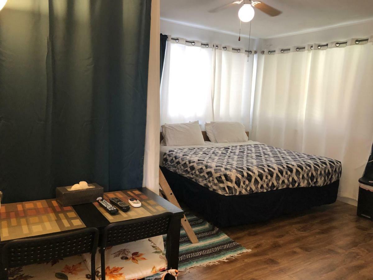 Hollywood Beachfront House 외부 사진