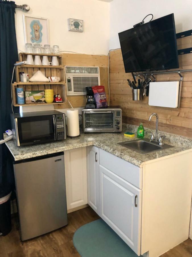Hollywood Beachfront House 외부 사진