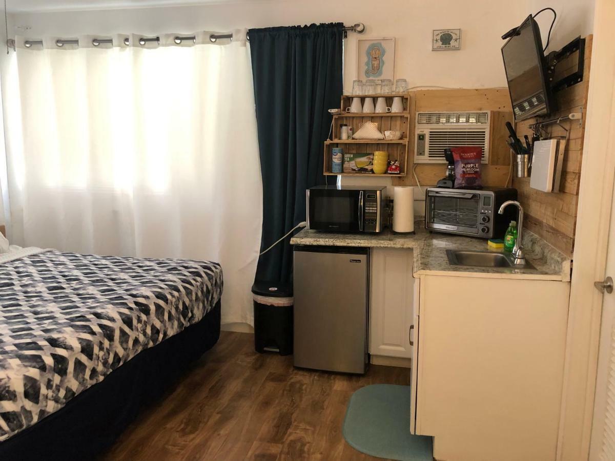 Hollywood Beachfront House 외부 사진