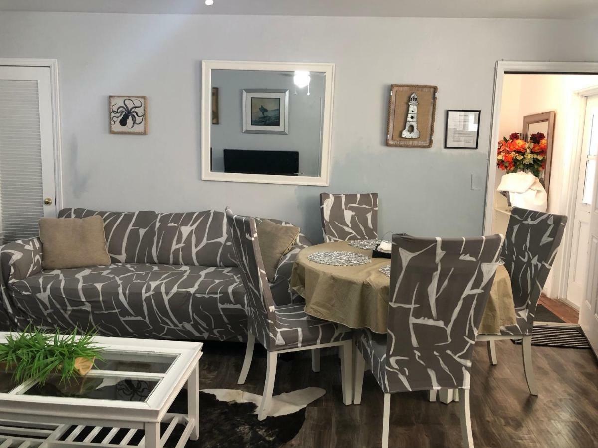 Hollywood Beachfront House 외부 사진