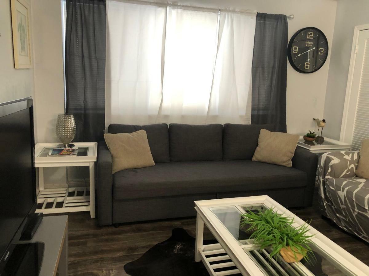 Hollywood Beachfront House 외부 사진