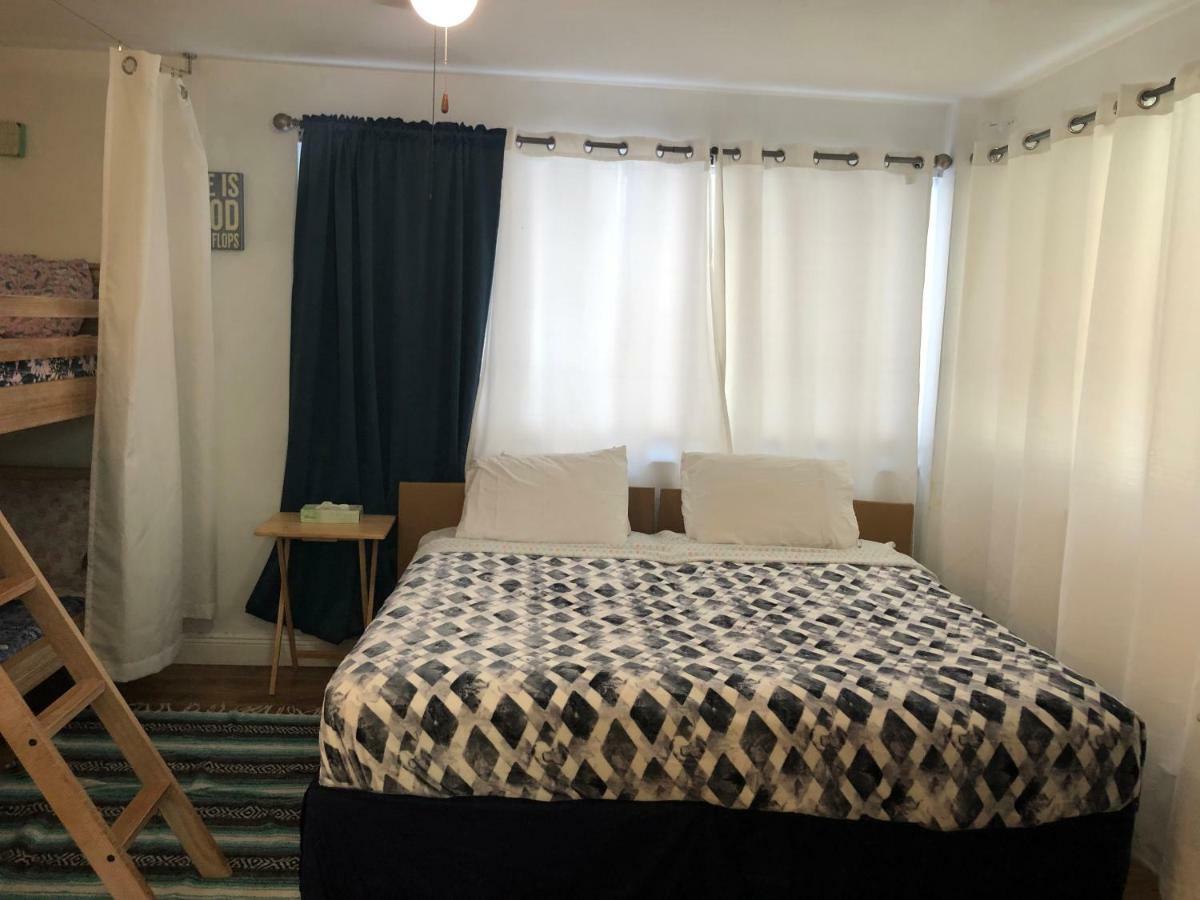 Hollywood Beachfront House 외부 사진