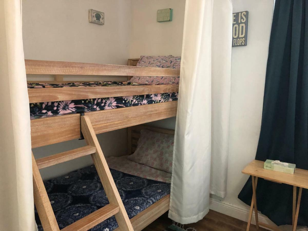 Hollywood Beachfront House 외부 사진