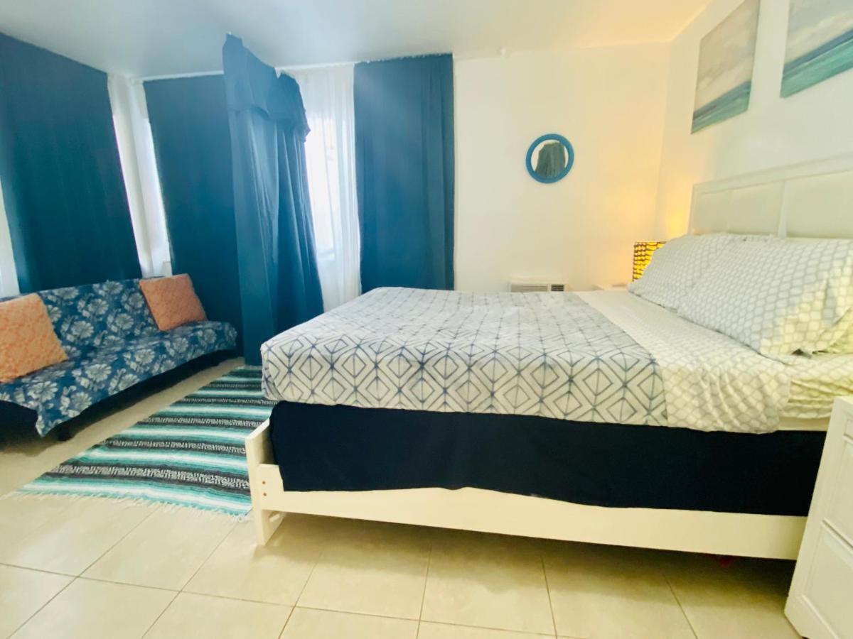 Hollywood Beachfront House 외부 사진
