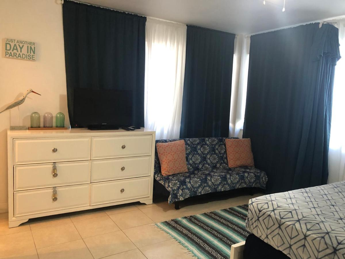 Hollywood Beachfront House 외부 사진