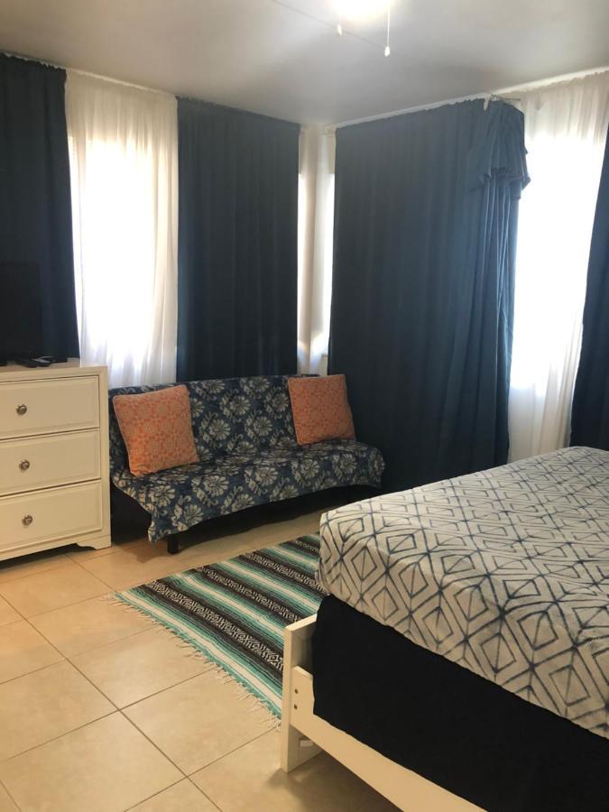 Hollywood Beachfront House 외부 사진