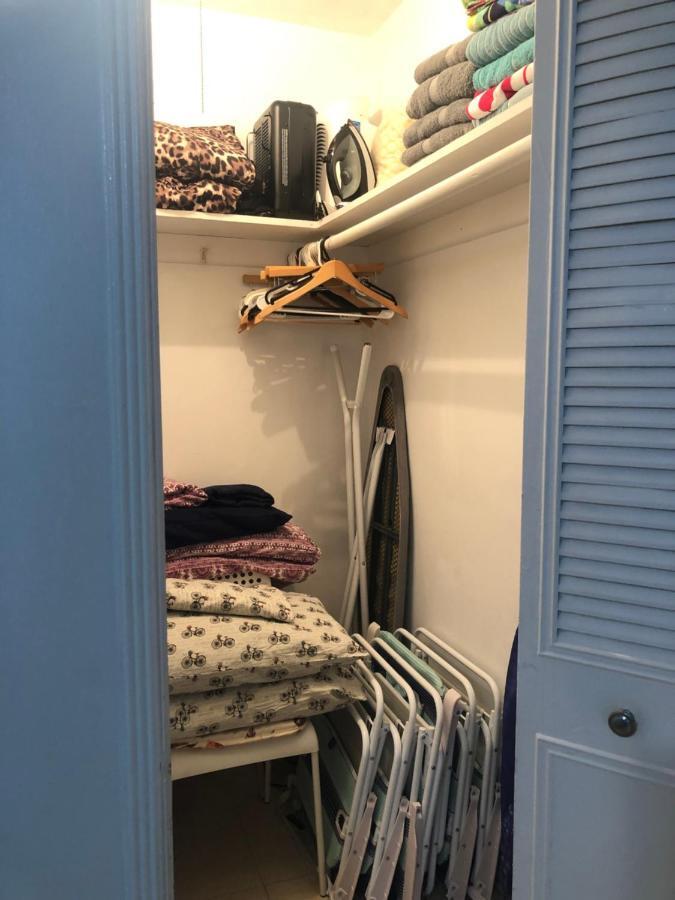 Hollywood Beachfront House 외부 사진