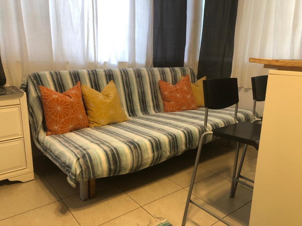 Hollywood Beachfront House 외부 사진
