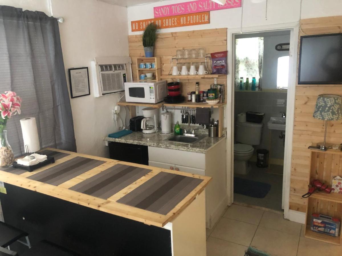 Hollywood Beachfront House 외부 사진