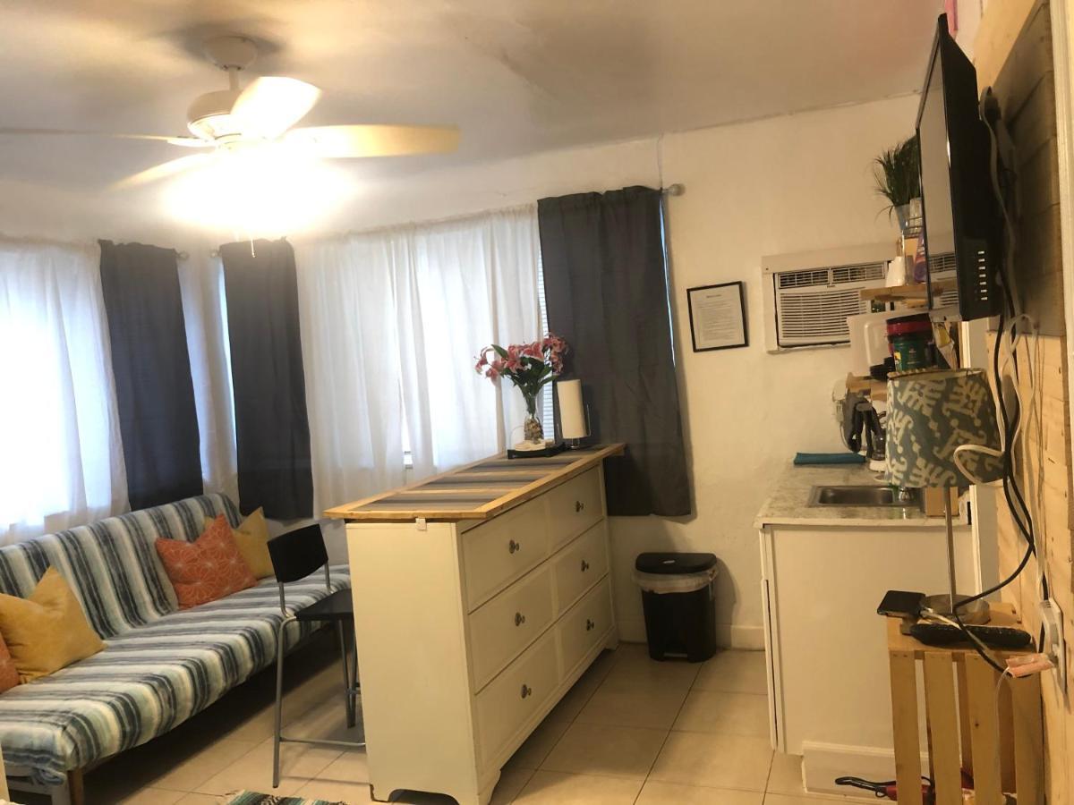 Hollywood Beachfront House 외부 사진