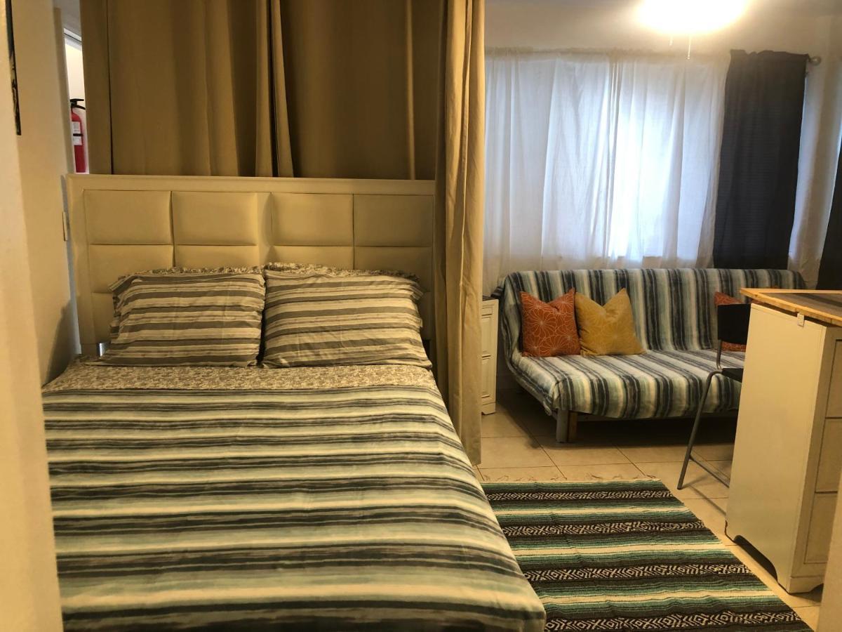 Hollywood Beachfront House 외부 사진