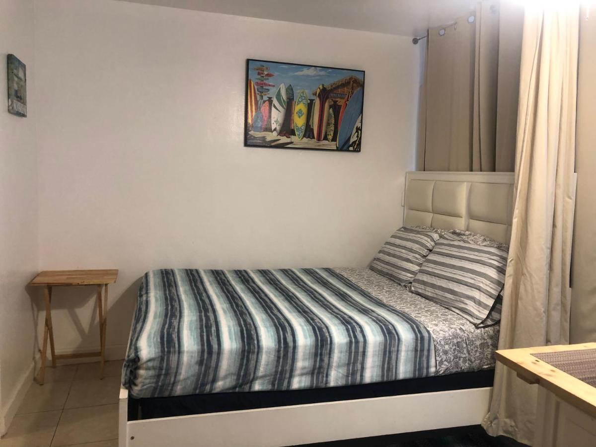 Hollywood Beachfront House 외부 사진