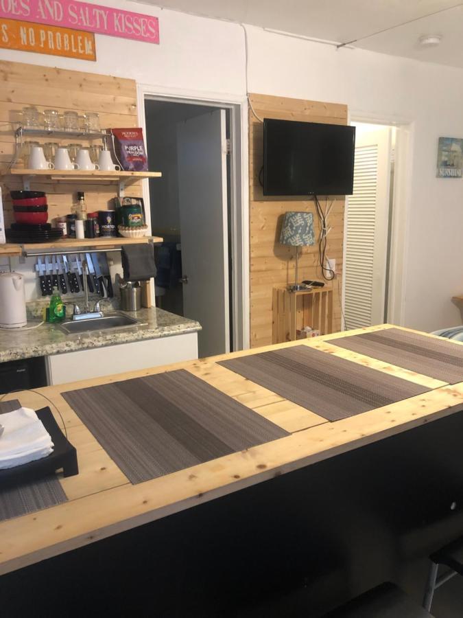 Hollywood Beachfront House 외부 사진