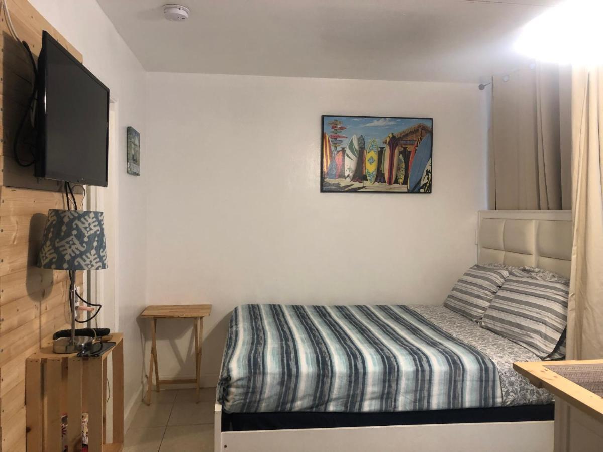 Hollywood Beachfront House 외부 사진