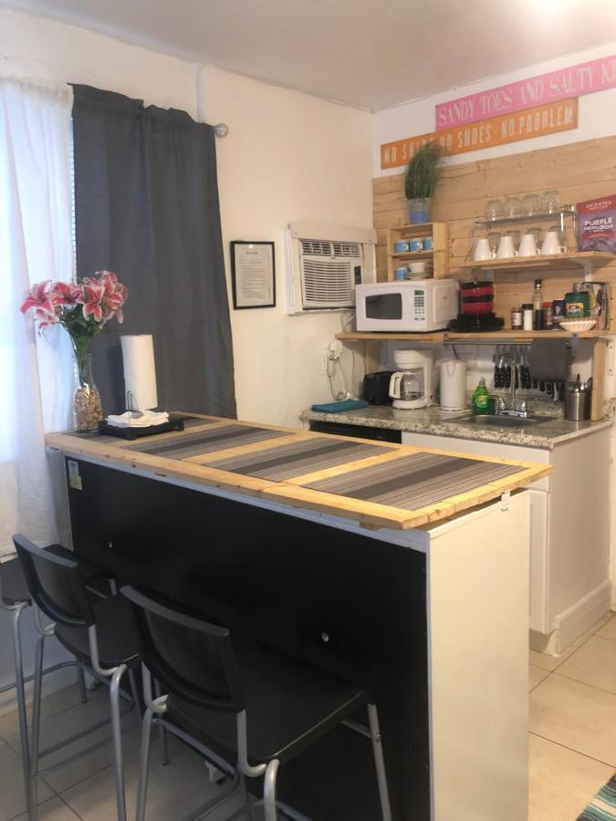 Hollywood Beachfront House 외부 사진