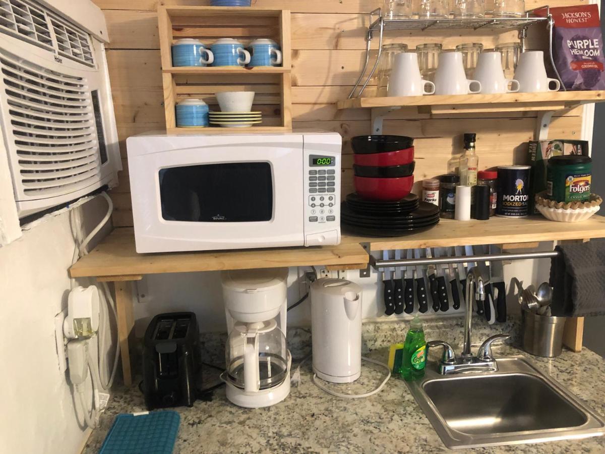 Hollywood Beachfront House 외부 사진