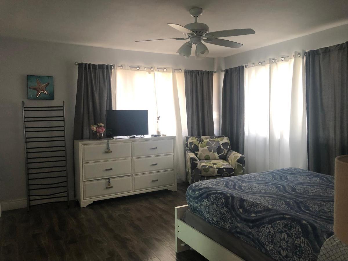 Hollywood Beachfront House 외부 사진