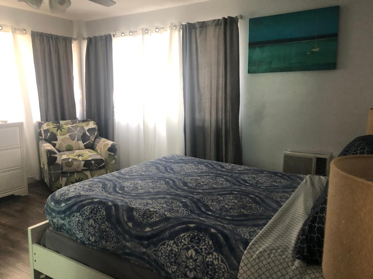 Hollywood Beachfront House 외부 사진