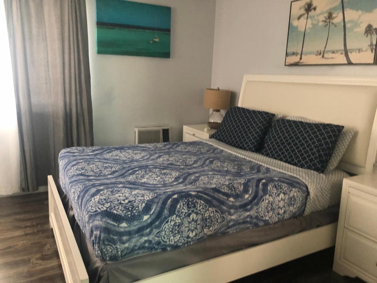 Hollywood Beachfront House 외부 사진