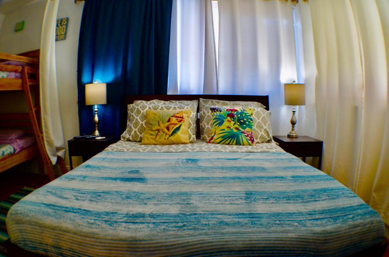 Hollywood Beachfront House 외부 사진