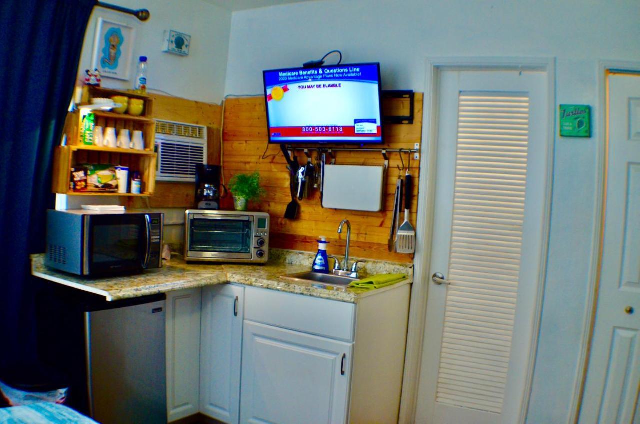 Hollywood Beachfront House 외부 사진
