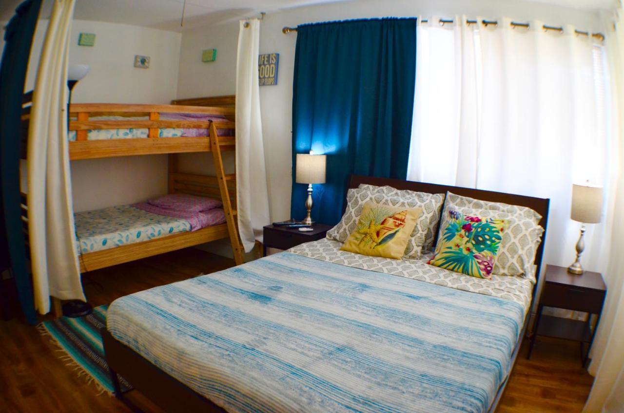 Hollywood Beachfront House 외부 사진