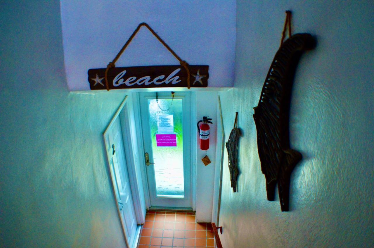 Hollywood Beachfront House 외부 사진