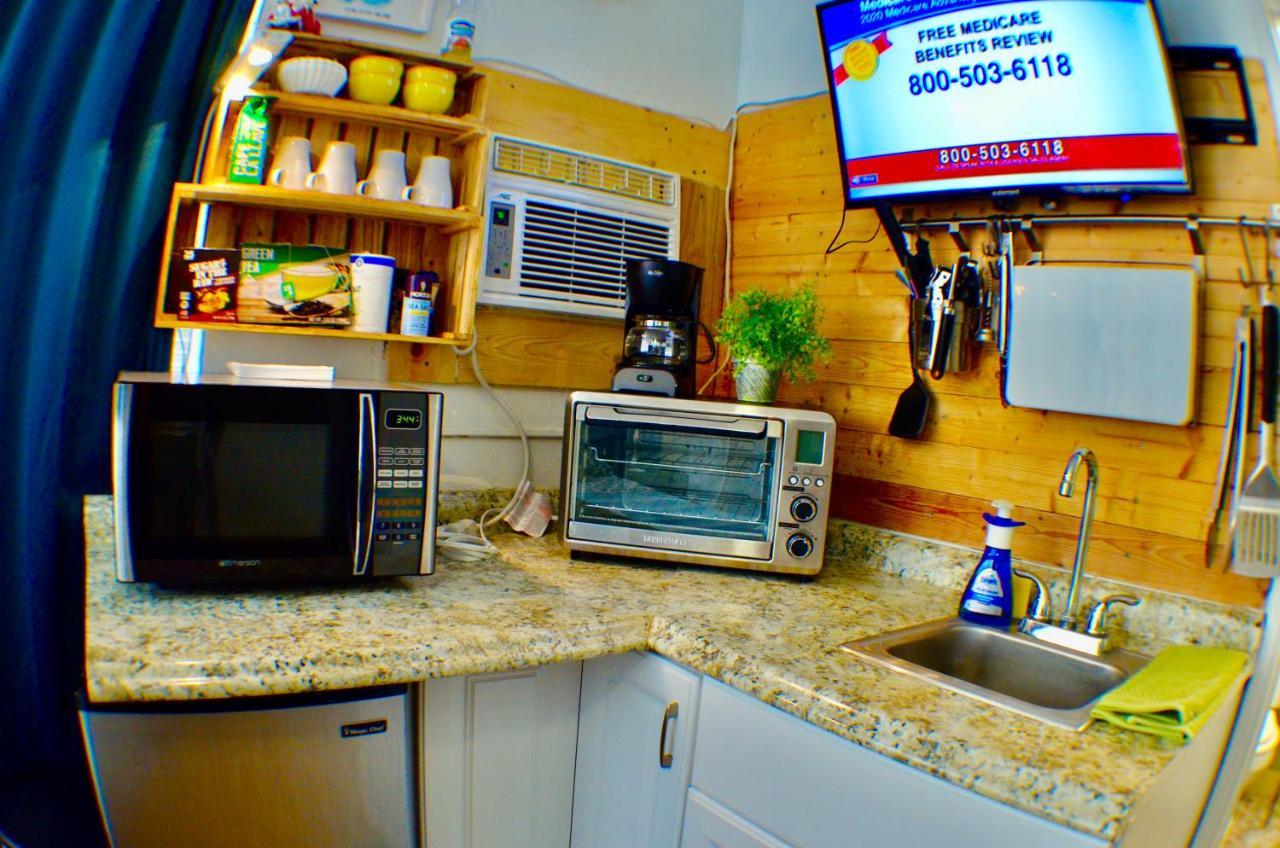 Hollywood Beachfront House 외부 사진
