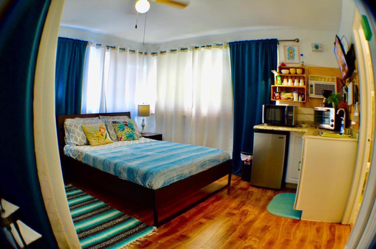 Hollywood Beachfront House 외부 사진